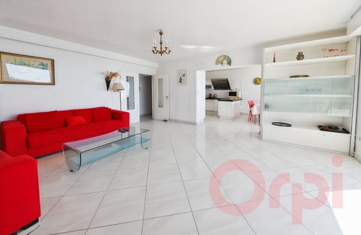 BIEN D'EXCEPTION à vendre - appartement 5 pièces + vue MER + cellier + garage — photo 3