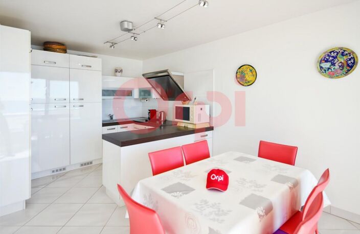 BIEN D'EXCEPTION à vendre - appartement 5 pièces + vue MER + cellier + garage — photo 5
