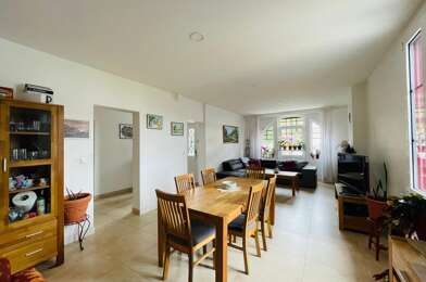 Maison 6 pièces 400000 €