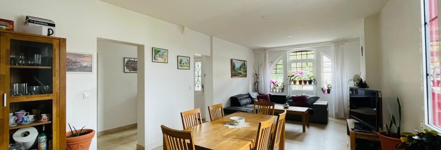 Maison 6 Pièces 155 m² à vendre à Dax (40100)