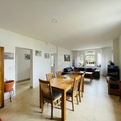 Maison 6 pièces 415000 €