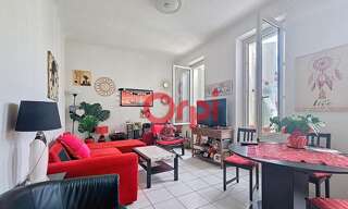 Appartement 3 Pièces 58 m² à vendre à La Seyne-sur-Mer (83500)