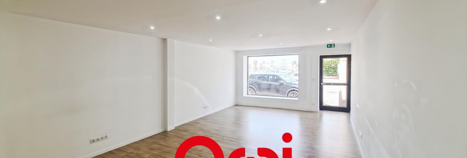 Local industriel   m² à louer à La Seyne-sur-Mer (83500)