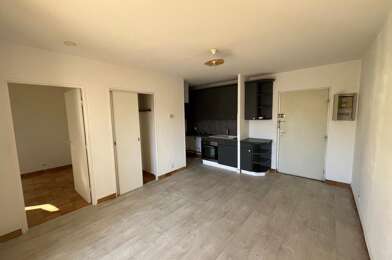Appartement 2 pièces 196500 €