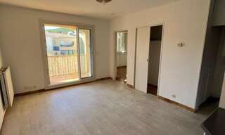 Appartement 2 Pièces 31 m² à vendre à Saint-Cyr-sur-Mer (83270)