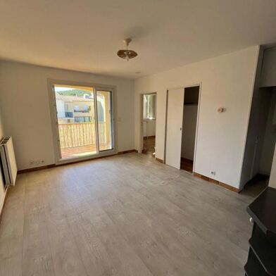 Appartement 2 pièces 196500 €