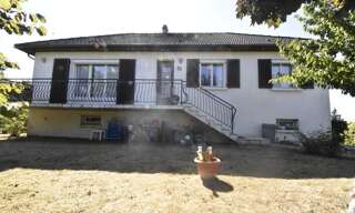 Maison 5 Pièces 99 m² à vendre à Cosne-Cours-sur-Loire (58200)