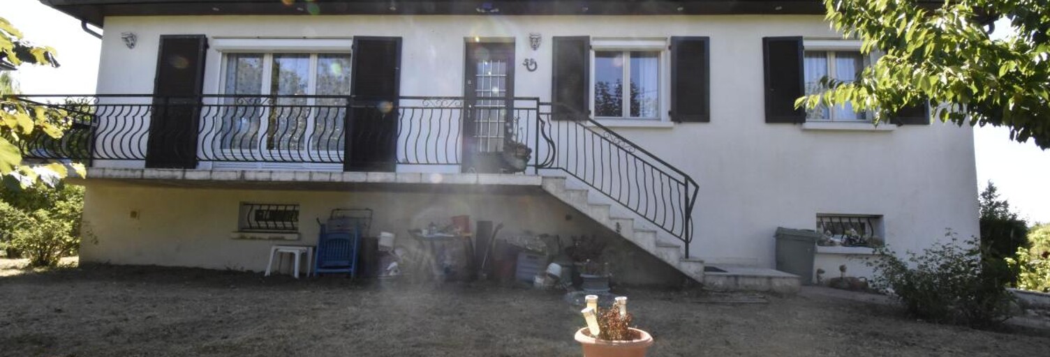 Maison 5 Pièces 99 m² à vendre à Cosne-Cours-sur-Loire (58200)