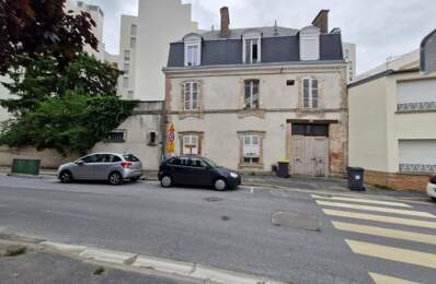 Maison Bourgeoise à fort potentiel, secteur Comédie — photo du bien