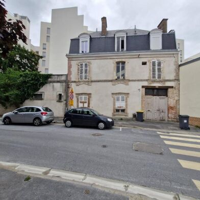 Maison 7 pièces 524000 €