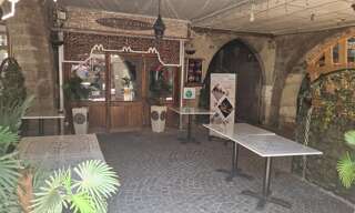 Commerce  35 m² à vendre à Rumilly (74150)