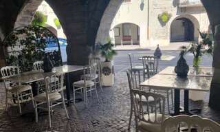 Commerce  35 m² à vendre à Rumilly (74150)