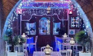 Commerce  35 m² à vendre à Rumilly (74150)