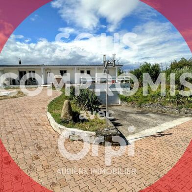 Maison 7 pièces 399900 €