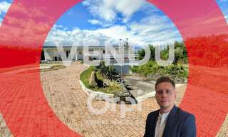 Maison 7 Pièces 263 m² à vendre à Aubière (63170)