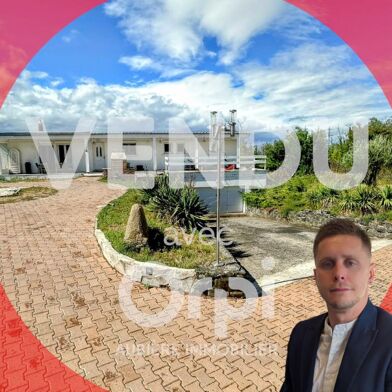 Maison 7 pièces 399900 €