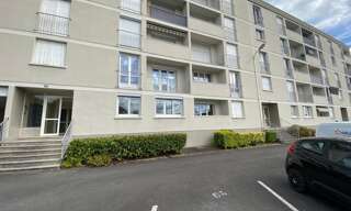 Appartement 5 Pièces 85 m² à vendre à Limoges (87100)