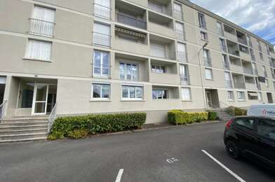 Appartement 5 pièces 60000 €