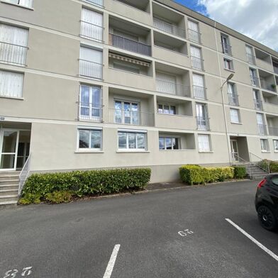 Appartement 5 pièces 76000 €