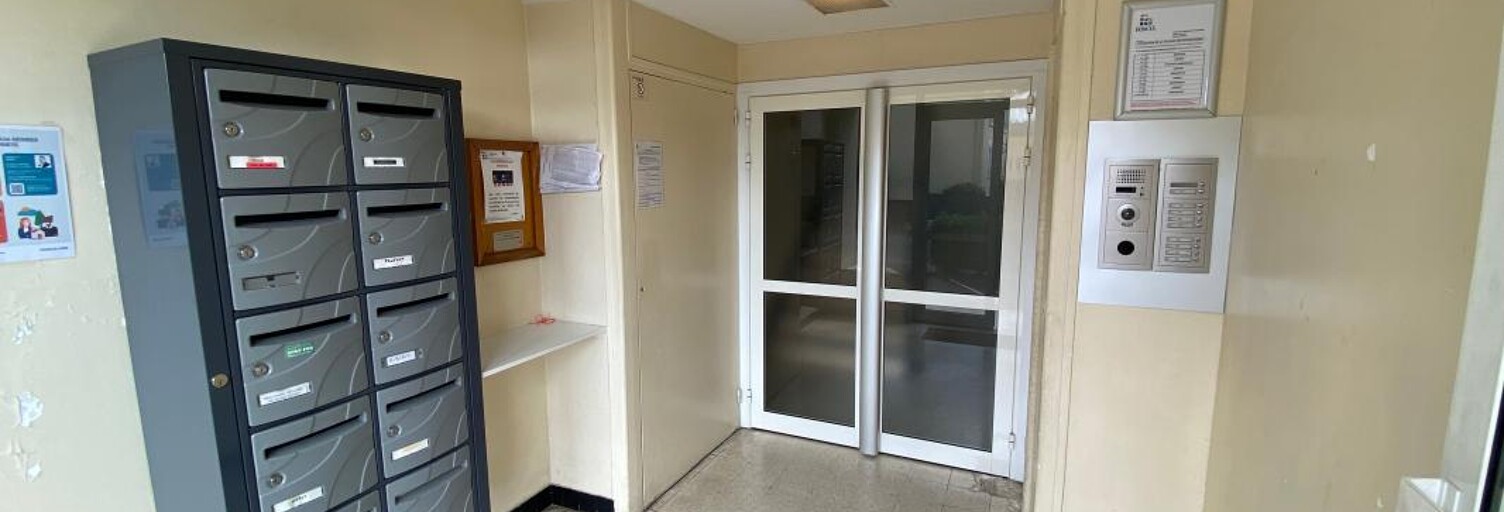 Appartement 5 Pièces 85 m² à vendre à Limoges (87100)