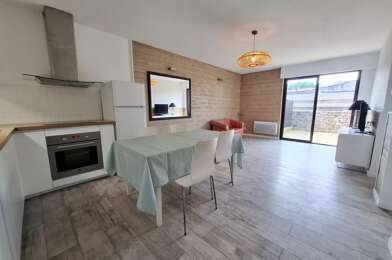 Appartement 3 pièces 282000 €