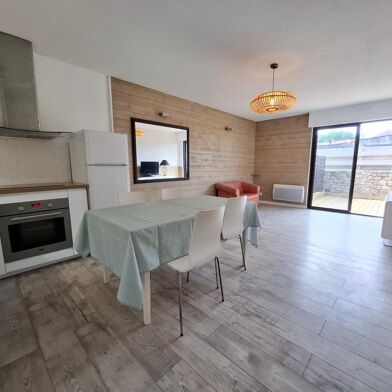 Appartement 3 pièces 299936 €