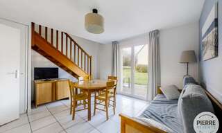 Appartement 3 Pièces 41 m² à vendre à Crozon (29160)