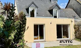 Maison 5 Pièces 120 m² à vendre à Lanhouarneau (29430)