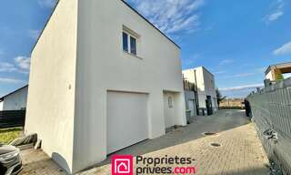 Maison 4 Pièces 110 m² à vendre à Benfeld (67230)