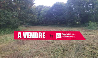 Terrain  910 m² à vendre à Saint-Guyomard (56460)