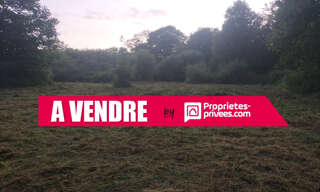 Terrain  888 m² à vendre à Saint-Guyomard (56460)