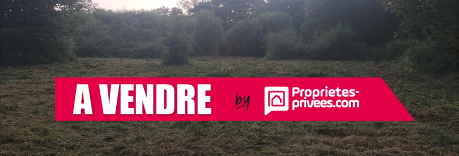 Terrain  888 m² à vendre à Saint-Guyomard (56460)