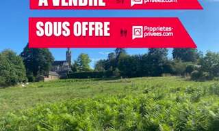 Terrain  888 m² à vendre à Saint-Guyomard (56460)