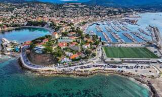 Appartement 2 Pièces 32 m² à vendre à Bandol (83150)