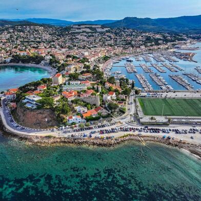 Appartement 2 pièces 259700 €