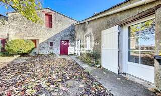Maison 4 Pièces 119 m² à vendre à Fronsac (33126)