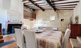 Maison 4 Pièces 119 m² à vendre à Fronsac (33126)