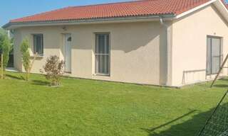 Maison 4 Pièces 102 m² à vendre à Saint-Just (01250)