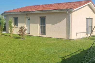 Maison 4 pièces 299000 €