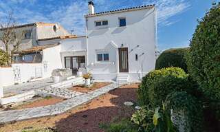 Maison 5 Pièces 83 m² à vendre à Bourcefranc-le-Chapus (17560)