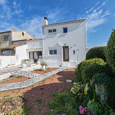 Maison 5 pièces 187500 €