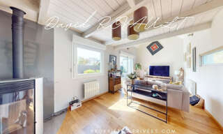 Maison 3 Pièces 78 m² à vendre à Vannes (56000)