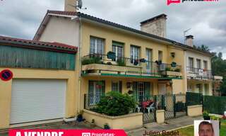 Maison 11 Pièces 230 m² à vendre à Vollore-Montagne (63120)