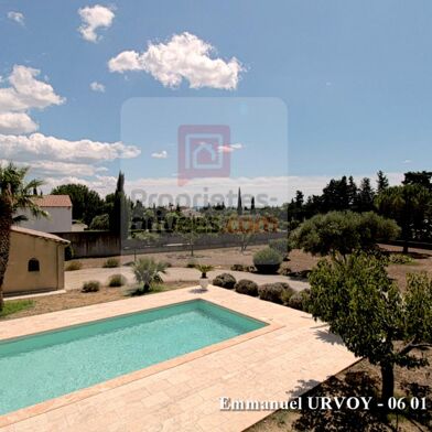 Maison 6 pièces 690000 €