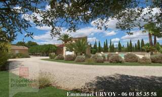 Maison 6 Pièces 135 m² à vendre à Saint-Rémy-de-Provence (13210)