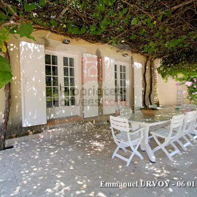 Maison 6 pièces 690000 €