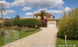 Maison 6 Pièces 135 m² à vendre à Graveson (13690)