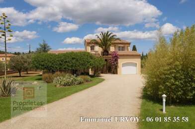 Maison 6 pièces 650000 €