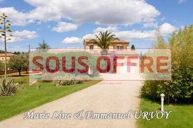 Maison 6 pièces 650000 €