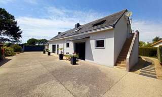 Maison 7 Pièces 190 m² à vendre à Pornichet (44380)